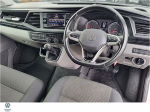 Volkswagen Transporter T6 30 PVL TL 2.0 TDI 150BHP - Image 2