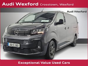 Opel Vivaro Combi 1.5 Diesel Sportiv - Image 4