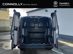 Volkswagen Transporter PanAmericana LWB 150HP 2.0 - Image 4