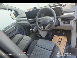 Volkswagen Transporter PanAmericana LWB 150HP 2.0 - Image 2