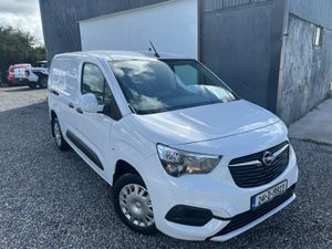 Opel Combo 2024 - Image 2