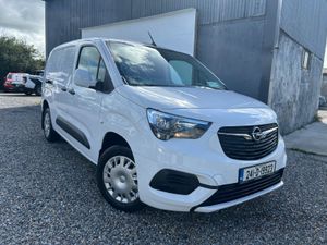 Opel Combo 2024 - Image 4