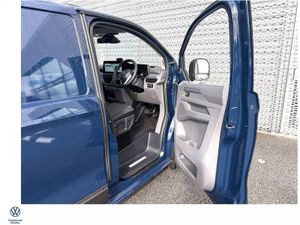 Volkswagen Transporter 4-MOTION LWB PAN AM 170HP A - Image 2