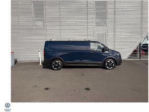 Volkswagen Transporter 4-MOTION LWB PAN AM 170HP A - Image 4
