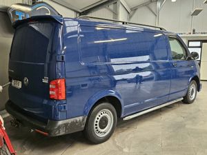 16 VOLKSWAGEN TRANSPORTER T6 PVL 2800KG TDI 102HP - Image 2