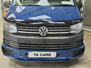 16 VOLKSWAGEN TRANSPORTER T6 PVL 2800KG TDI 102HP - Image 4