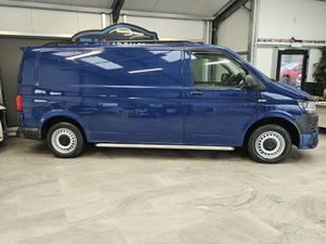 16 VOLKSWAGEN TRANSPORTER T6 PVL 2800KG TDI 102HP - Image 3