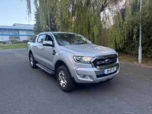 Ford Ranger 2018 NEW CVRT INCLUDES VAT - Image 4