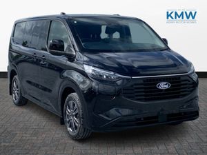 Ford Transit Custom Limited 2.5  PHEV - Image 3