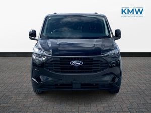 Ford Transit Custom Limited 2.5  PHEV - Image 4
