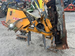 Ferri Hedgecutter - Image 4