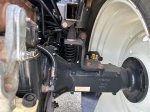 2015 New Holland T6.155 - Image 3