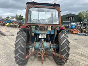 1982 Ford 4610 2wd - Image 3