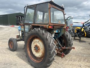 1982 Ford 4610 2wd - Image 2