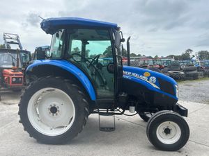 2014 New Holland TD5.65 2wd - Image 4