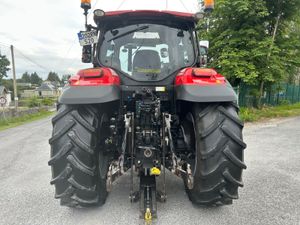 2020 Case Maxxum 150 - Image 4