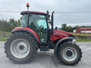 2019 Case Farmall 105C - Image 4