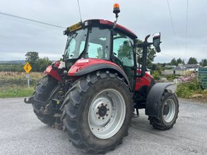 2019 Case Farmall 105C - Image 3