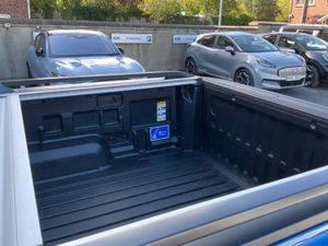Ford Ranger Pick Up Double Cab Raptor 3.0 EcoBoost - Image 4