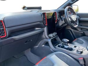 Ford Ranger Pick Up Double Cab Raptor 3.0 EcoBoost - Image 3