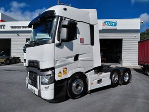 Renault T-High 520 2021 - Image 3