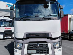 Renault T-High 520 2021 - Image 2