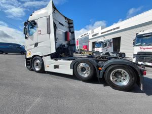 Renault T-High 520 2021 - Image 4