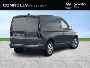 Volkswagen Caddy Edition 102 bhp - Image 3