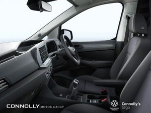 Volkswagen Caddy Edition 102 bhp - Image 4
