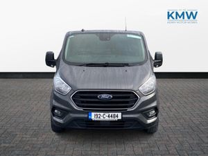 Ford Transit Custom 280S LIMITED EDITION 2.0 TD 17 - Image 3