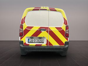 Citroen Berlingo K9 LX 1.5 BLUEHDI 75 650KG M 3 - Image 2