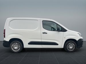 Citroen Berlingo K9 LX 1.5 BLUEHDI 75 650KG M 3 - Image 3