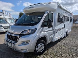 2021 ELddis Majestic 196 - Image 2