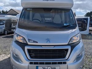2021 ELddis Majestic 196 - Image 3