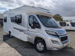 2021 ELddis Majestic 196 - Image 4