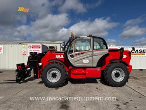 MANITOU MT1840 – 18M / 4 TON – MAIN DEALER IRELAND - Image 2