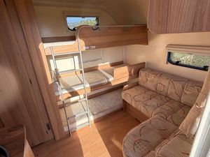 Bailey Orion 450-5 – Excellent Condition + Mover - Image 2