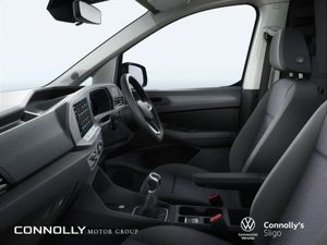 Volkswagen Caddy **€.345 p/m** Business 102 bhp - Image 4