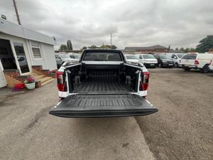 2024 Ford Ranger PickUp Van - Image 3