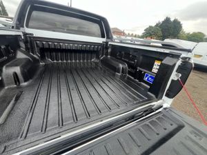 2024 Ford Ranger PickUp Van - Image 4
