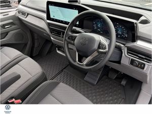 Volkswagen Transporter SOLD SIMILAR AVAILABLE *NEA - Image 2
