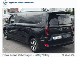 Volkswagen Transporter SOLD SIMILAR AVAILABLE *NEA - Image 3