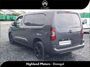Citroen Berlingo BERLINGO 950 DRIVER BHDI SS AU - Image 3