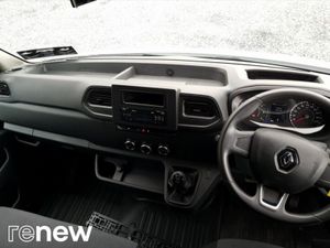 Renault Master MASTER FWD LM35 BLUE DCI 135 B - Image 2
