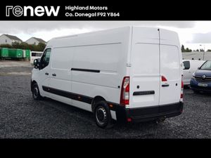 Renault Master MASTER FWD LM35 BLUE DCI 135 B - Image 3