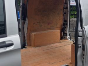Mercedes Vito 114 Style - 9 Speed Automatic - Image 4