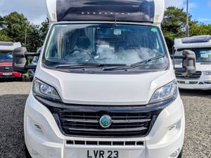 2016 Bessacarr E462 - Image 4