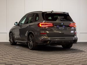 2023 BMW X5 X-Drive 45e M-Sport 5 Seat N1 - Image 4