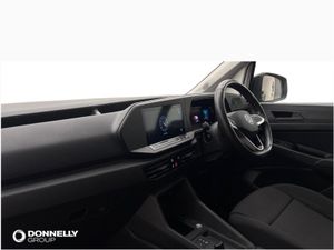 Volkswagen Caddy 2.0 TDI 122PS Commerce Pro Van DS - Image 2