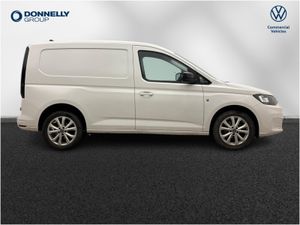 Volkswagen Caddy 2.0 TDI 122PS Commerce Pro Van DS - Image 4